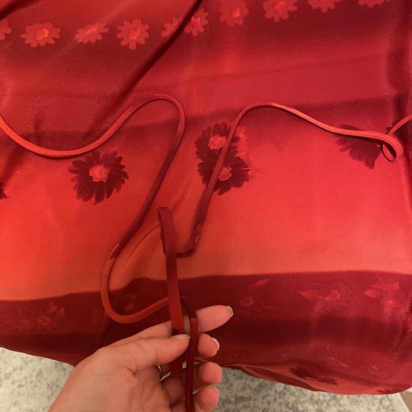 Vintage summer dress - Picture 4 of 4